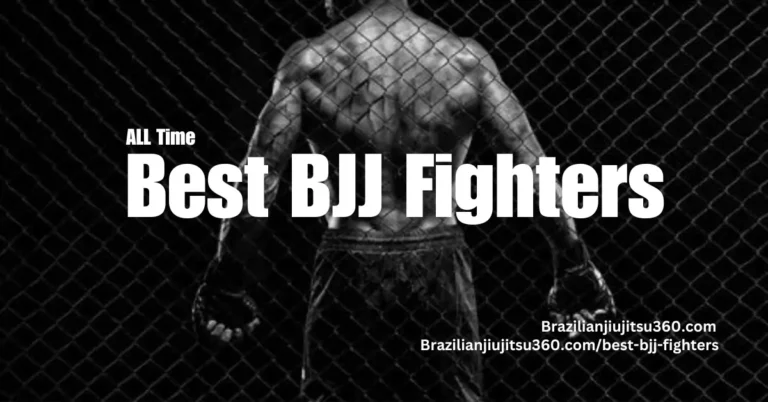 12 Best BJJ Fighters Of ALL Times feather image article