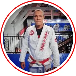 Carlos Gracie Jr. the 2nd generation of Gracie family