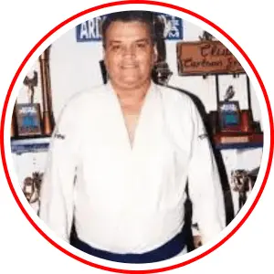 Carlson Gracie the 2nd generation of Gracie family