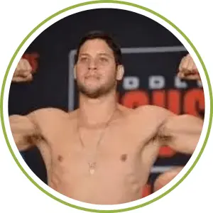 Neiman Gracie the 3rd generation of Gracie family