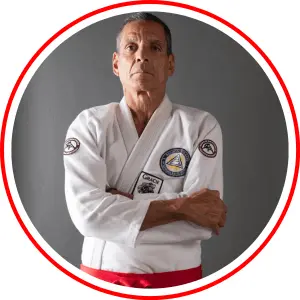 Relson Gracie the 2nd generation of Gracie family