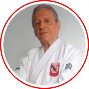 Robson Gracie the 2nd generation of Gracie family