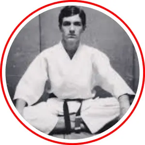 Rolls Gracie the 2nd generation of Gracie family