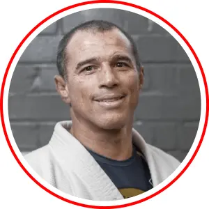 Royler Gracie the 2nd generation of Gracie family