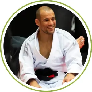 Ryron Graciethe 3rd generation of Gracie family